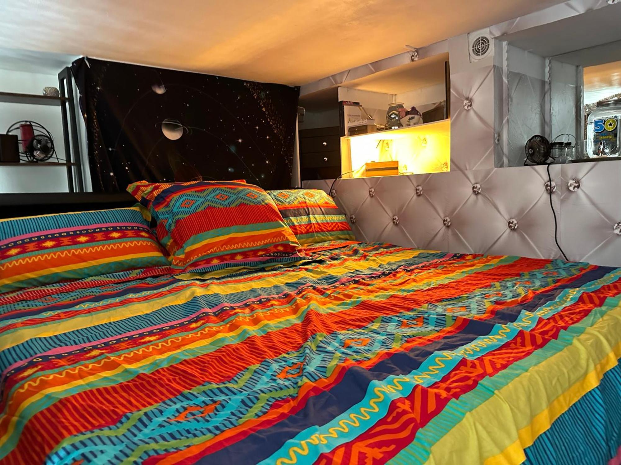 Magnifique studio au coeur du Marais Paris Extérieur photo